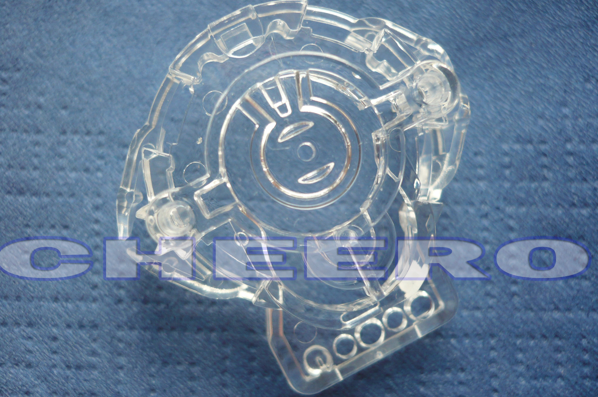 PLAST MOTORKU JAEGER MAGNETI MARELLI - STEPPER MOTOR