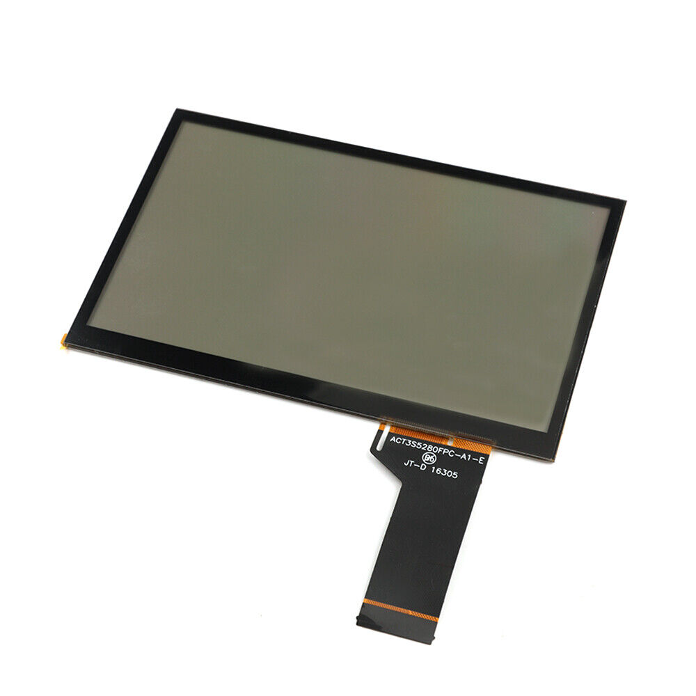 SKODA VW Touch Screen Digitizer 6.5'' for MIB STD2 TDO-WVGA0633F00039 a 36